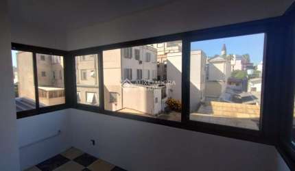 Apartamento com 3 quartos à venda na Rua Felipe Camarão, 651, Rio Branco, Porto Alegre, 134 m2 por R$ 840.000