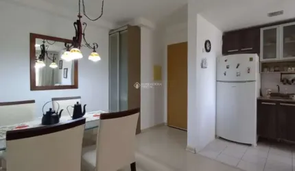 Apartamento com 3 quartos à venda na Rua Doutor Barcelos, 2434, Tristeza, Porto Alegre, 68 m2 por R$ 395.000