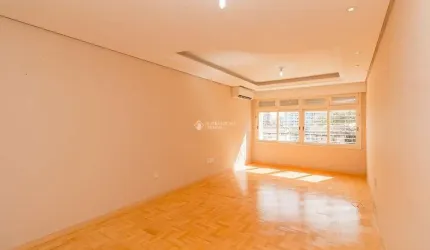 Apartamento com 3 quartos à venda na Rua Dário Pederneiras, 588, Petrópolis, Porto Alegre, 188 m2 por R$ 680.000