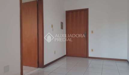 Apartamento com 2 quartos à venda na Rua Professora Ziláh Totta, 445, Protásio Alves, Porto Alegre, 49 m2 por R$ 220.000