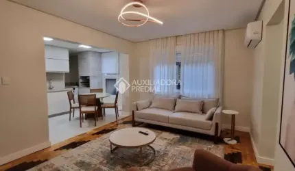 Apartamento com 3 quartos à venda na Rua General Andrade Neves, 139, Centro Histórico, Porto Alegre, 101 m2 por R$ 800.000