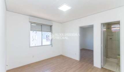 Apartamento com 1 quarto à venda na Avenida Professor Oscar Pereira, 1020, Azenha, Porto Alegre, 38 m2 por R$ 190.000