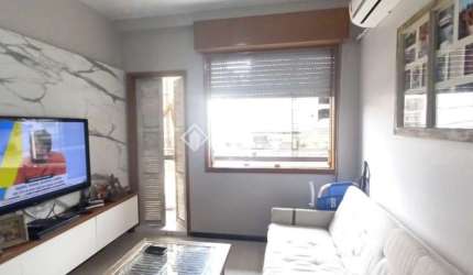 Apartamento com 3 quartos à venda na Avenida Protásio Alves, 891, Rio Branco, Porto Alegre, 113 m2 por R$ 330.000