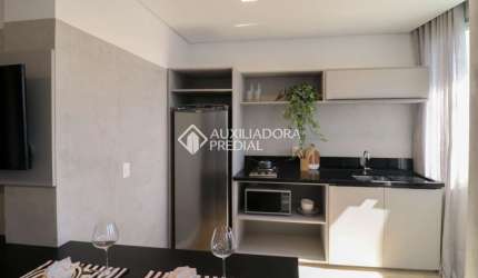 Apartamento com 1 quarto à venda na Rua Senhor dos Passos, 154, Centro Histórico, Porto Alegre, 26 m2 por R$ 422.000