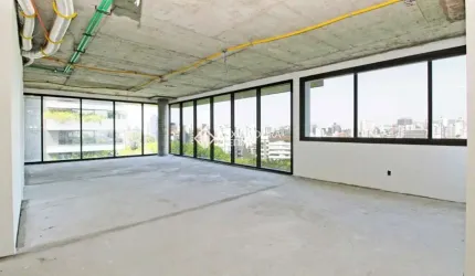 Apartamento com 3 quartos à venda na Rua Engenheiro Veríssimo de Matos, 311, Bela Vista, Porto Alegre, 206 m2 por R$ 4.035.000