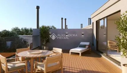 Casa em condomínio fechado com 3 quartos à venda na Avenida Otto Niemeyer, 67, Tristeza, Porto Alegre, 219 m2 por R$ 1.660.000