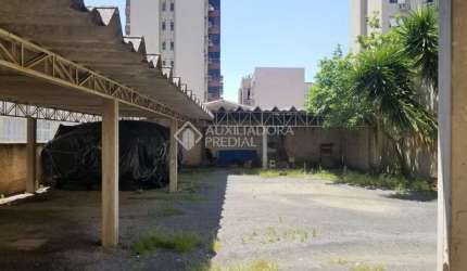 Prédio à venda na Rua Barão do Triunfo, 78, Menino Deus, Porto Alegre, 500 m2 por R$ 3.040.000