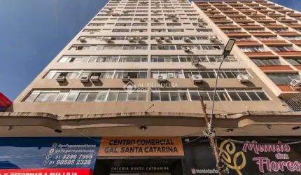 Apartamento com 2 quartos à venda na Rua Voluntários da Pátria, 595, Centro Histórico, Porto Alegre, 81 m2 por R$ 345.000