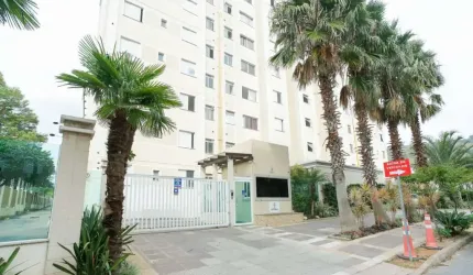 Apartamento com 2 quartos à venda na Travessa Esporte Clube Cruzeiro, 200, Morro Santana, Porto Alegre, 43 m2 por R$ 200.000