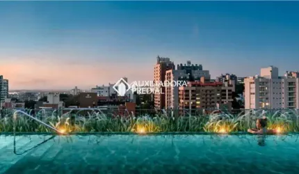 Loft com 1 quarto à venda na Rua Vinte e Quatro de Outubro, 1585, Moinhos de Vento, Porto Alegre, 24 m2 por R$ 580.000