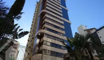 Cobertura com 5 quartos à venda na Avenida Luiz Manoel Gonzaga, 188, Petrópolis, Porto Alegre, 501 m2 por R$ 6.900.000