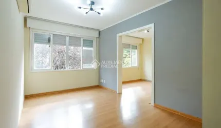 Apartamento com 3 quartos à venda na Rua Visconde do Herval, 677, Menino Deus, Porto Alegre, 86 m2 por R$ 410.000