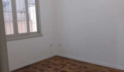 Apartamento com 2 quartos à venda na Rua Ramiro Barcelos, 667, Floresta, Porto Alegre, 50 m2 por R$ 299.000