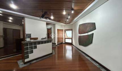 Apartamento com 1 quarto à venda na Avenida Independência, 970, Independência, Porto Alegre, 45 m2 por R$ 389.100