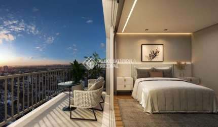 Apartamento com 3 quartos à venda na Avenida João Wallig, 144, Passo da Areia, Porto Alegre, 106 m2 por R$ 1.608.900