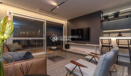 Apartamento com 2 quartos à venda na Avenida João Wallig, 144, Passo da Areia, Porto Alegre, 87 m2 por R$ 739.100