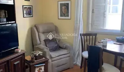 Apartamento com 2 quartos à venda na Rua Barbedo, 737, Menino Deus, Porto Alegre, 63 m2 por R$ 240.000