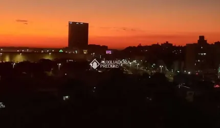 Cobertura com 3 quartos à venda na Rua Butuí, 390, Cristal, Porto Alegre, 207 m2 por R$ 880.000