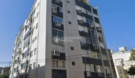 Apartamento com 1 quarto à venda na Rua Duque de Caxias, 339, Centro Histórico, Porto Alegre, 45 m2 por R$ 299.000
