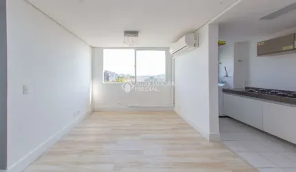 Apartamento com 3 quartos à venda na Rua Coronel Massot, 1229, Cristal, Porto Alegre, 61 m2 por R$ 360.000