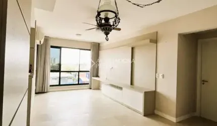 Apartamento com 3 quartos à venda na Rua Coronel Claudino, 25, Cristal, Porto Alegre, 100 m2 por R$ 849.000