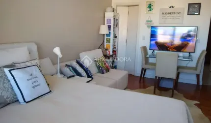Apartamento com 1 quarto à venda na Rua dos Andradas, 407, Centro Histórico, Porto Alegre, 36 m2 por R$ 228.000