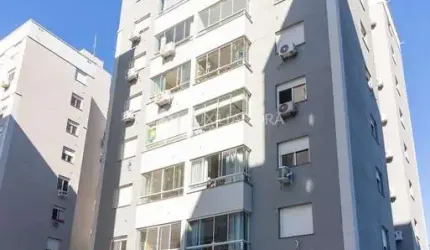 Apartamento com 2 quartos à venda na Rua Wilson Adnislen Freitas de Paiva, 41, Cavalhada, Porto Alegre, 56 m2 por R$ 383.000