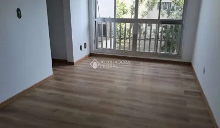 Apartamento com 2 quartos à venda na Rua Jataí, 865, Cristal, Porto Alegre, 60 m2 por R$ 275.000