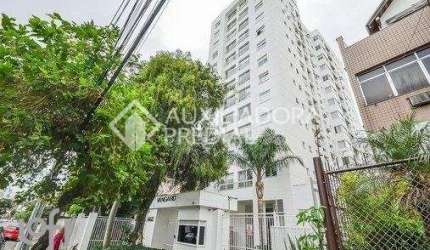 Apartamento com 1 quarto à venda na Rua São Luís, 662, Santana, Porto Alegre, 47 m2 por R$ 445.000