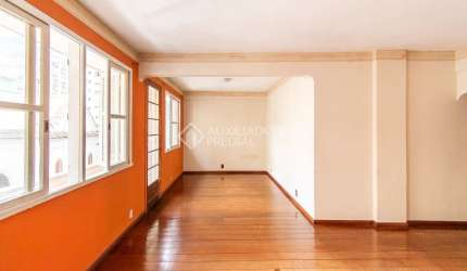 Apartamento com 3 quartos à venda na Rua Vigário José Inácio, 796, Centro Histórico, Porto Alegre, 103 m2 por R$ 358.000