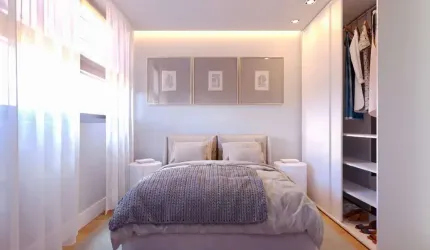 Apartamento com 2 quartos à venda na Rua Luiz Voelcker, 845, Três Figueiras, Porto Alegre, 74 m2 por R$ 970.000