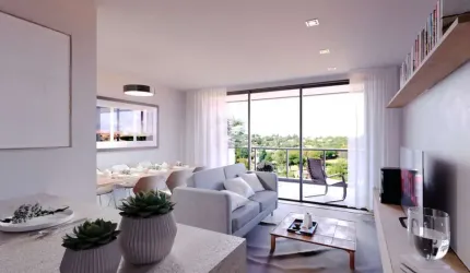 Apartamento com 2 quartos à venda na Rua Luiz Voelcker, 845, Três Figueiras, Porto Alegre, 74 m2 por R$ 930.000