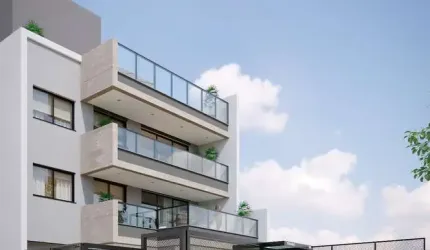 Apartamento com 2 quartos à venda na Rua Luiz Voelcker, 845, Três Figueiras, Porto Alegre, 74 m2 por R$ 860.000