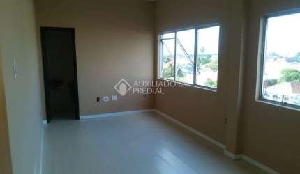 Sala comercial à venda na Avenida Assis Brasil, 418, Santa Maria Goretti, Porto Alegre, 21 m2 por R$ 99.000