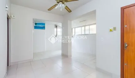 Apartamento com 3 quartos à venda na Rua Barão do Gravataí, 671, Menino Deus, Porto Alegre, 41 m2 por R$ 200.000