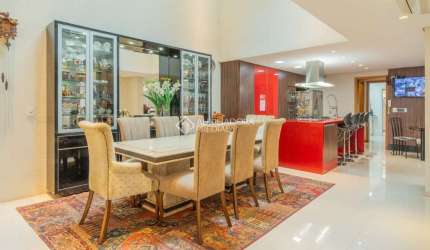 Casa com 6 quartos à venda na Rua Dona Ondina, 88, Menino Deus, Porto Alegre, 714 m2 por R$ 3.980.000