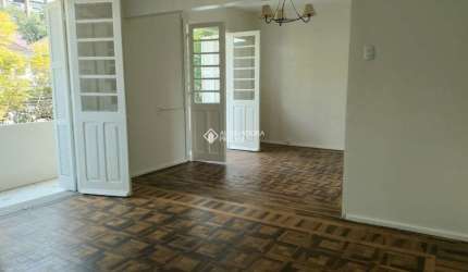 Apartamento com 2 quartos à venda na Rua Doutor Florêncio Ygartua, 450, Moinhos de Vento, Porto Alegre, 70 m2 por R$ 453.000