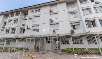 Apartamento com 2 quartos à venda na Rua Barão do Triunfo, 217, Menino Deus, Porto Alegre, 62 m2 por R$ 349.000