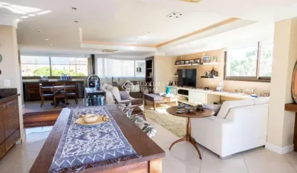 Cobertura com 3 quartos à venda na Rua Campos Sales, 110, Auxiliadora, Porto Alegre, 278 m2 por R$ 2.890.000