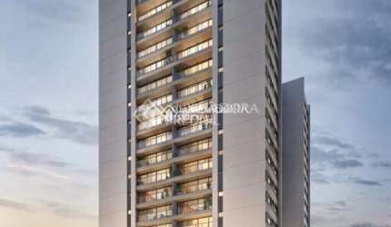 Apartamento com 3 quartos à venda na Rua Marcílio Dias, 394, Menino Deus, Porto Alegre, 98 m2 por R$ 1.350.000