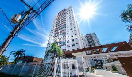 Apartamento com 3 quartos à venda na Rua Piauí, 40, Santa Maria Goretti, Porto Alegre, 81 m2 por R$ 789.000
