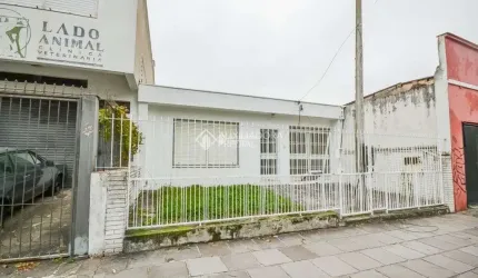 Casa com 3 quartos à venda na Rua General Caldwell, 1101, Menino Deus, Porto Alegre, 180 m2 por R$ 780.000