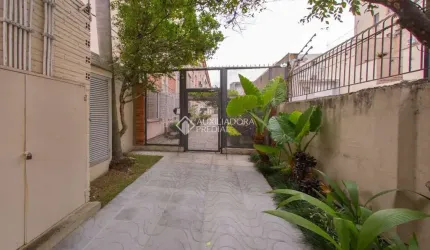 Apartamento com 2 quartos à venda na Rua Gonçalves Dias, 979, Menino Deus, Porto Alegre, 68 m2 por R$ 372.450