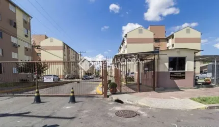 Apartamento com 2 quartos à venda na Rua Paulo Renato Ketzer de Souza, 300, Rubem Berta, Porto Alegre, 42 m2 por R$ 160.000