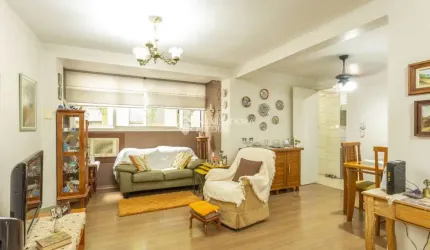 Cobertura com 3 quartos à venda na Rua Ramiro Barcelos, 1587, Bom Fim, Porto Alegre, 167 m2 por R$ 795.000
