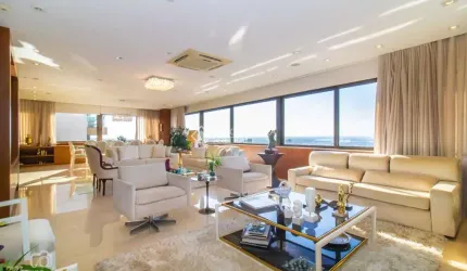 Cobertura com 3 quartos à venda na Rua Engenheiro Ewbank Câmara, 75, Bela Vista, Porto Alegre, 705 m2 por R$ 9.100.000