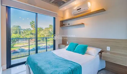 Apartamento com 1 quarto à venda na Avenida João Pessoa, 775, Centro Histórico, Porto Alegre, 47 m2 por R$ 784.000