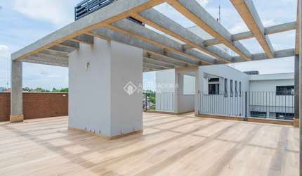 Apartamento com 2 quartos à venda na Rua Jaguari, 1170, Cristal, Porto Alegre, 68 m2 por R$ 543.000