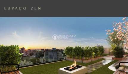 Apartamento com 2 quartos à venda na Rua Almirante Gonçalves, 259, Menino Deus, Porto Alegre, 68 m2 por R$ 821.000