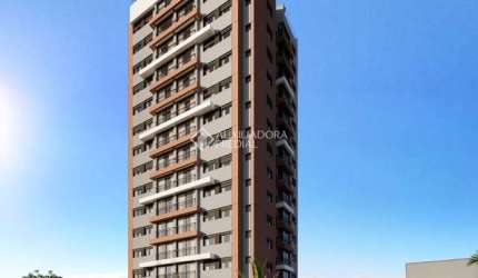 Apartamento com 2 quartos à venda na Rua Almirante Gonçalves, 259, Menino Deus, Porto Alegre, 68 m2 por R$ 798.000